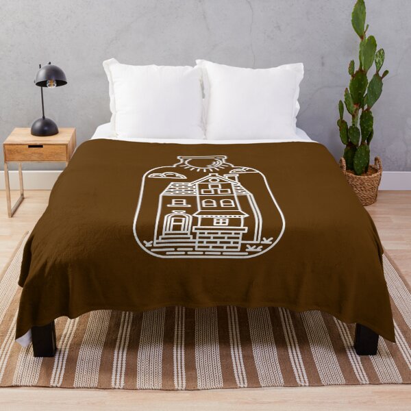 Item preview, Copy of House in a bottle designed and sold by DesignByMzackiy.