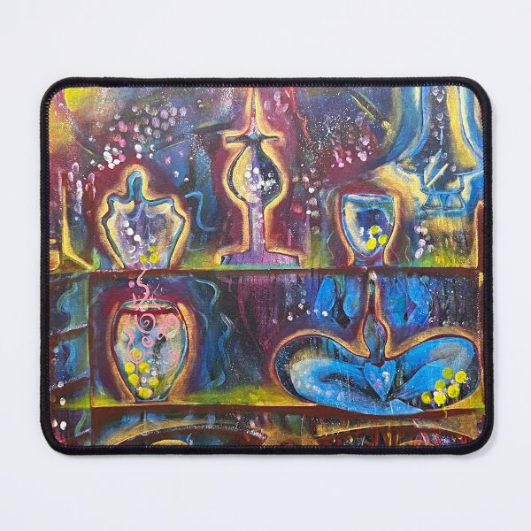 Item preview, Apothecary designed and sold by Mary Ann Matthys.
