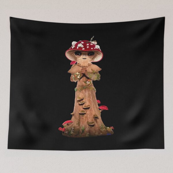 Item preview, First Day Of The Masked Singer In A World Mushroom Years Old Birthday designed and sold by Pemultaraly.