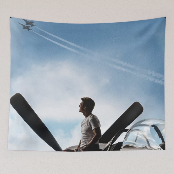 Item preview, Tom Cruise designed and sold by ParisyaEmine.