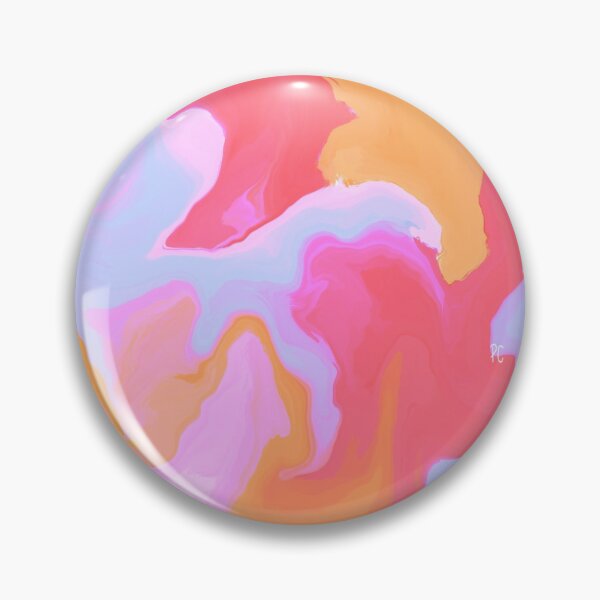 Item preview, Primary Color Liquify designed and sold by Pcott.