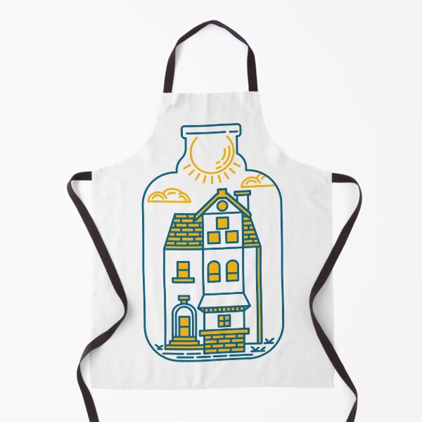 Item preview, House in a bottle designed and sold by DesignByMzackiy.