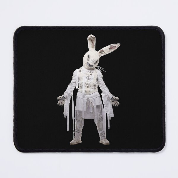 Item preview, Girl Who Loves Anime Masked Singer Us Season Costume Rabbit Awesome Anime designed and sold by Pemultaraly.