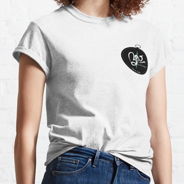 Logo - Beo Classic T-Shirt