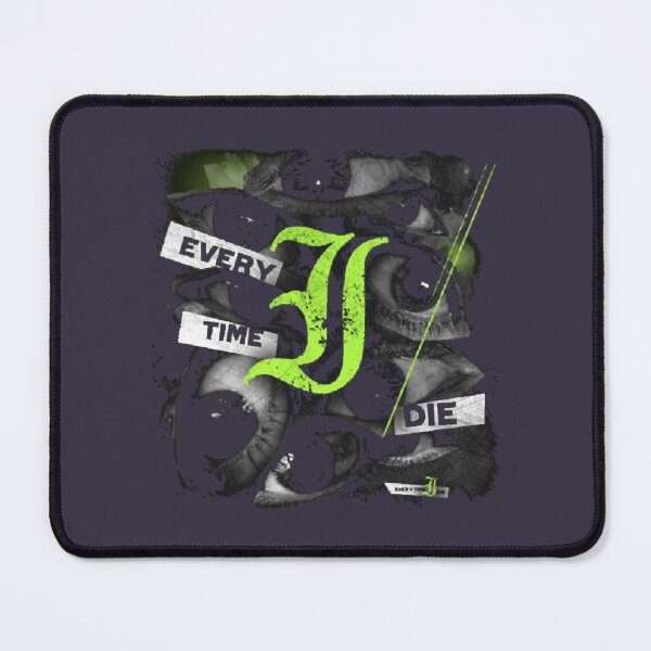 Item preview, Retro Vintage Every Time I Die Awesome For Music Fan designed and sold by Khanh010Ngo.