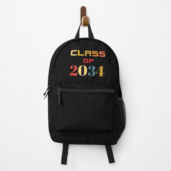 Item preview, Class Of 2034 funny Essential T-Shirt designed and sold by rachiddesigner3.