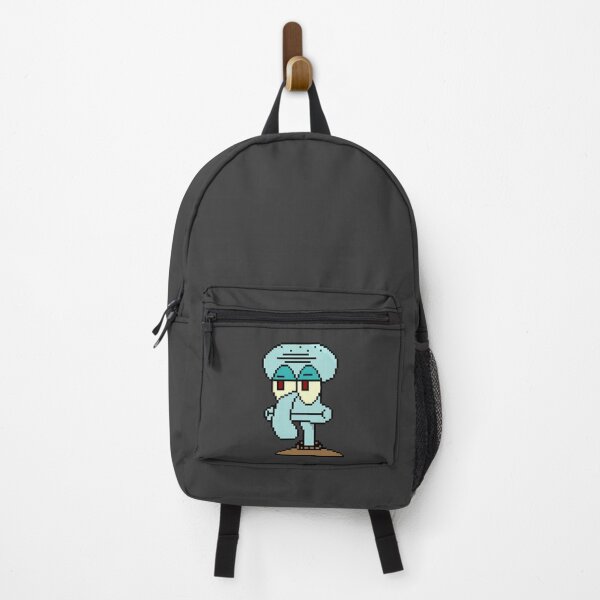 Item preview, Squidward Tentacles designed and sold by jano-store.