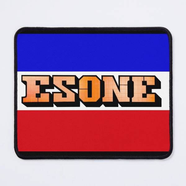 Item preview, ESONE THE GREAT RESIST UPSIDE DOWN DUTCH FLAG designed and sold by GraffitiBomberZ.
