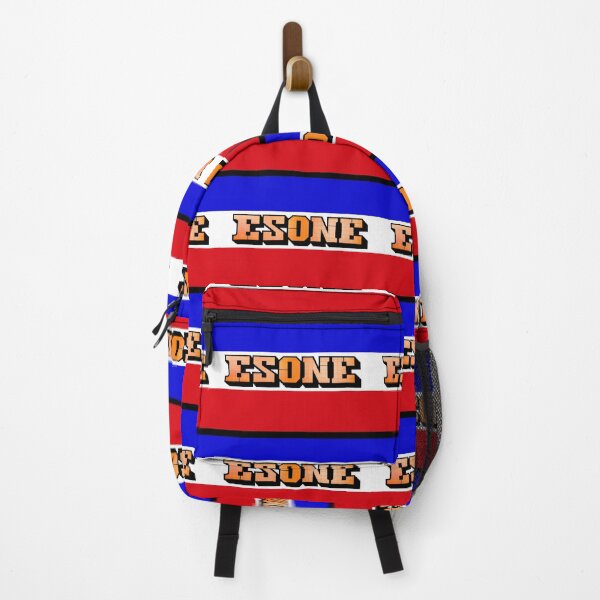 Item preview, ESONE THE GREAT RESIST UPSIDE DOWN DUTCH FLAG designed and sold by GraffitiBomberZ.
