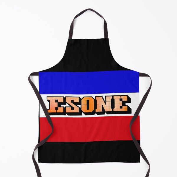Item preview, ESONE THE GREAT RESIST UPSIDE DOWN DUTCH FLAG designed and sold by GraffitiBomberZ.