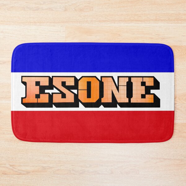 Item preview, ESONE THE GREAT RESIST UPSIDE DOWN DUTCH FLAG designed and sold by GraffitiBomberZ.