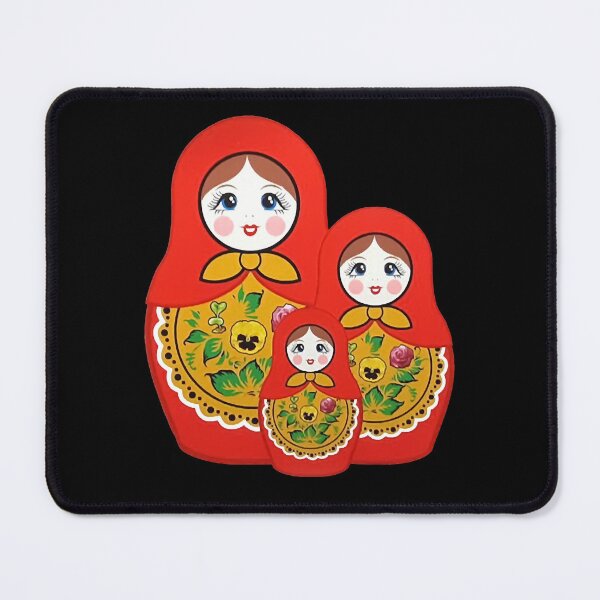 Item preview, Girls Love Anime And Russian Dolls Many Lands The Masked Singer Good Day designed and sold by Pemultaraly.