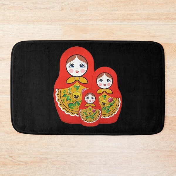 Item preview, Girls Love Anime And Russian Dolls Many Lands The Masked Singer Good Day designed and sold by Pemultaraly.