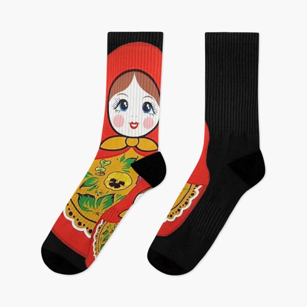 Item preview, Girls Love Anime And Russian Dolls Many Lands The Masked Singer Good Day designed and sold by Pemultaraly.