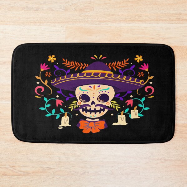 Item preview, Dia De Los Muertos designed and sold by joabaj.