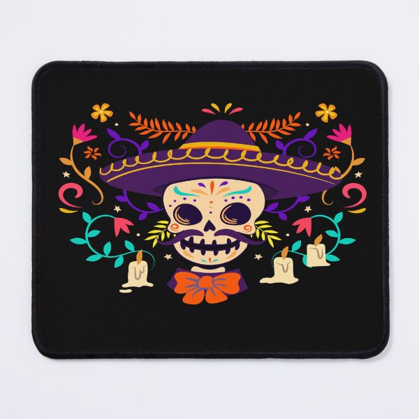 Item preview, Dia De Los Muertos designed and sold by joabaj.