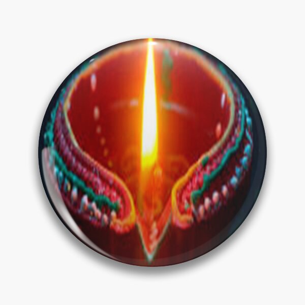 Item preview, Candle with Fire works Colorful Vector Design Graphic on black background54 designed and sold by AnadAA.