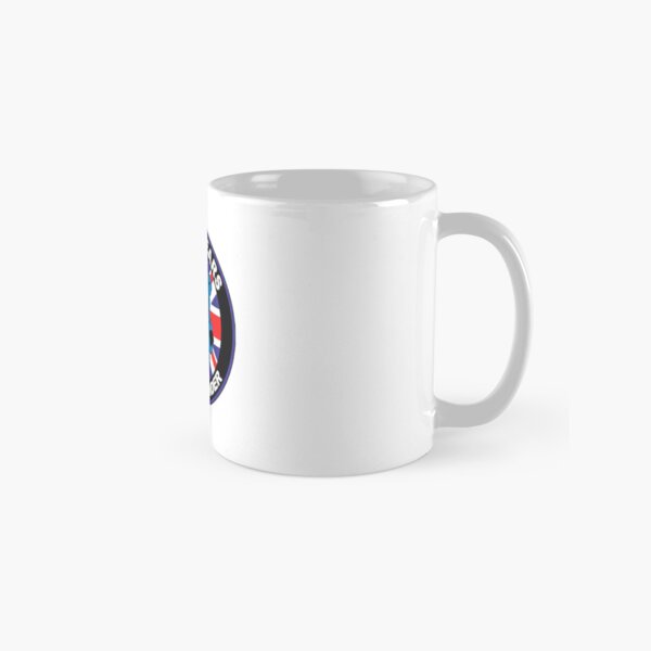 Terry's Texas Rangers Coffee Mug