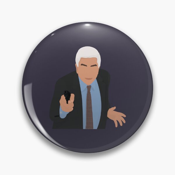 Item preview, Reward Leslie Nielsen Gift For Halloween designed and sold by Tu010Nguyen.