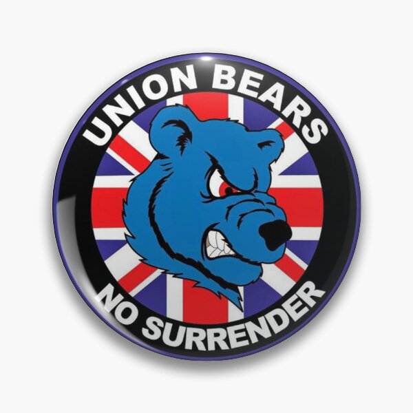 Item preview, union bears rangers designed and sold by machcho.