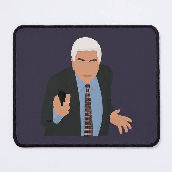 Item preview, Reward Leslie Nielsen Gift For Halloween designed and sold by Tu010Nguyen.