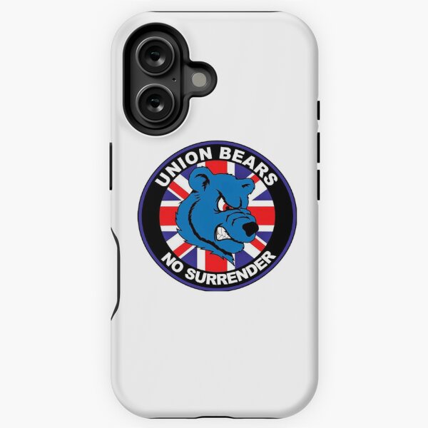 Aperçu de l'œuvre rangers de l'union des ours créée et vendue par machcho.