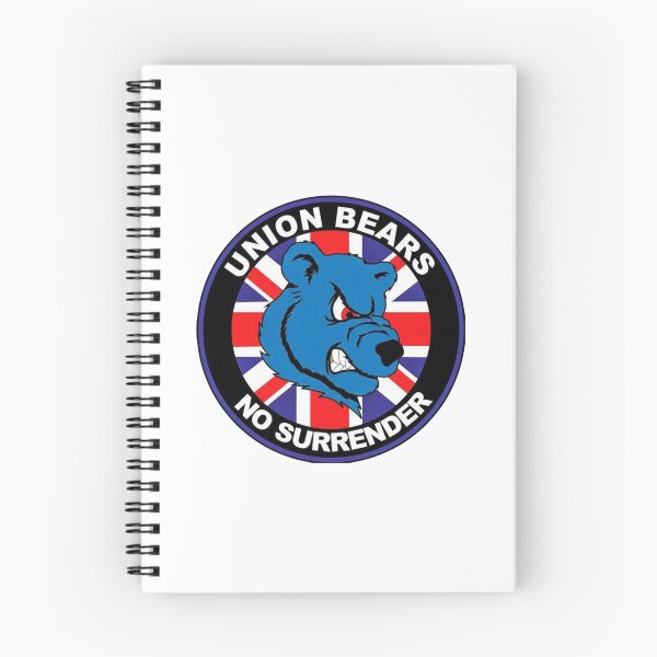 Item preview, union bears rangers designed and sold by machcho.