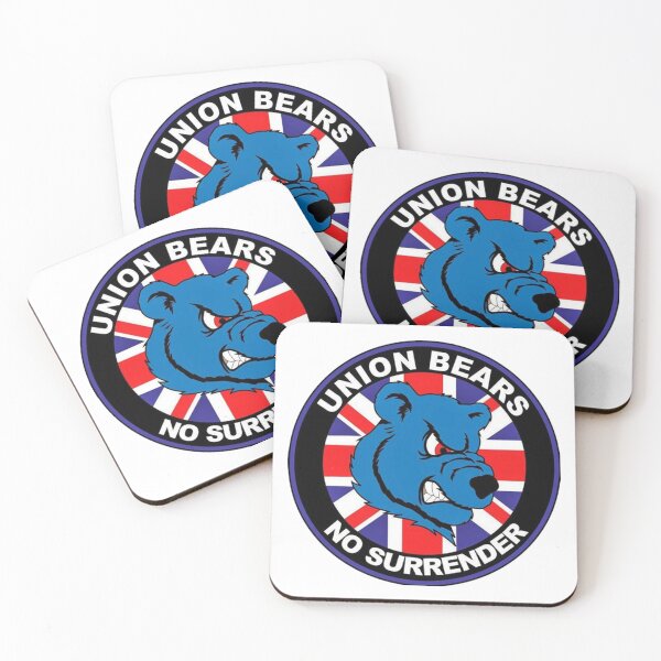 Item preview, union bears rangers designed and sold by machcho.