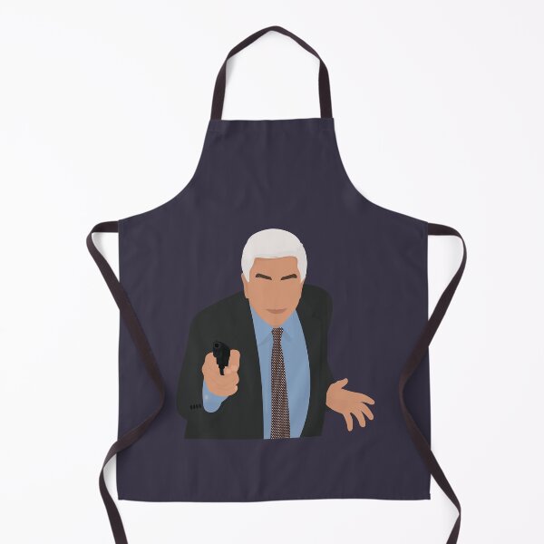 Item preview, Reward Leslie Nielsen Gift For Halloween designed and sold by Tu010Nguyen.