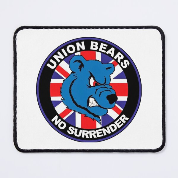Item preview, union bears rangers designed and sold by machcho.