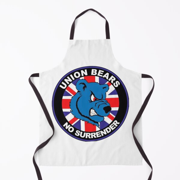 Item preview, union bears rangers designed and sold by machcho.