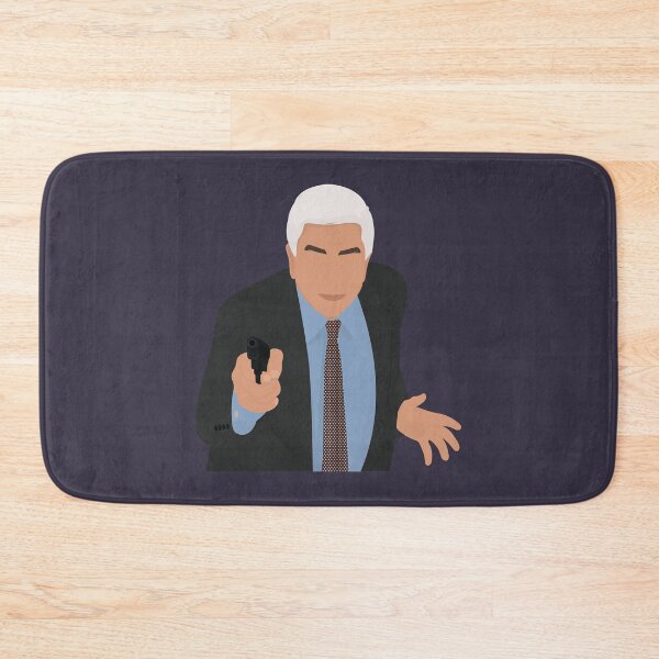 Item preview, Reward Leslie Nielsen Gift For Halloween designed and sold by Tu010Nguyen.