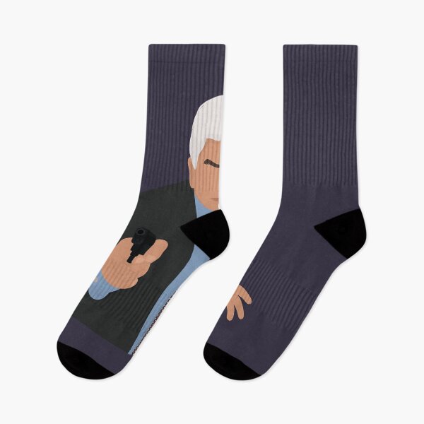 Item preview, Reward Leslie Nielsen Gift For Halloween designed and sold by Tu010Nguyen.