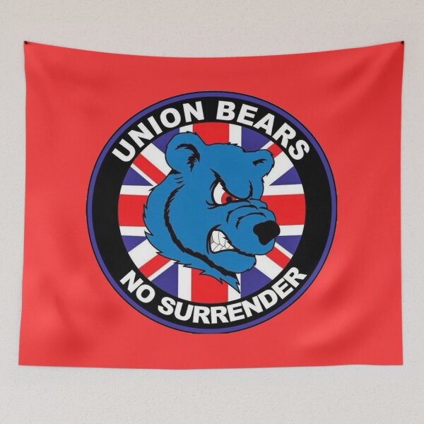 Item preview, union bears rangers designed and sold by machcho.