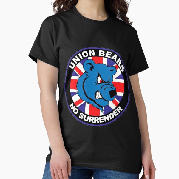 Item preview, union bears rangers designed and sold by machcho.