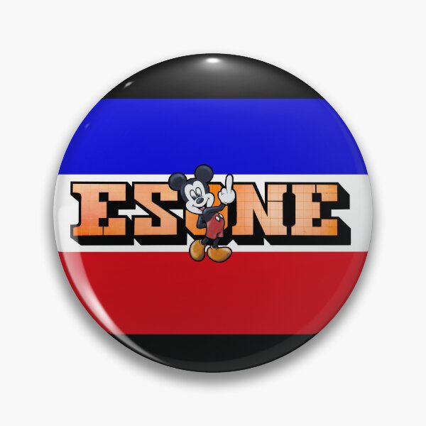 Item preview, ESONE THE GREAT RESIST UPSIDE DOWN DUTCH FLAG designed and sold by GraffitiBomberZ.