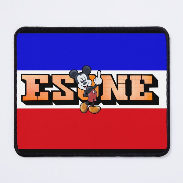 Item preview, ESONE THE GREAT RESIST UPSIDE DOWN DUTCH FLAG designed and sold by GraffitiBomberZ.