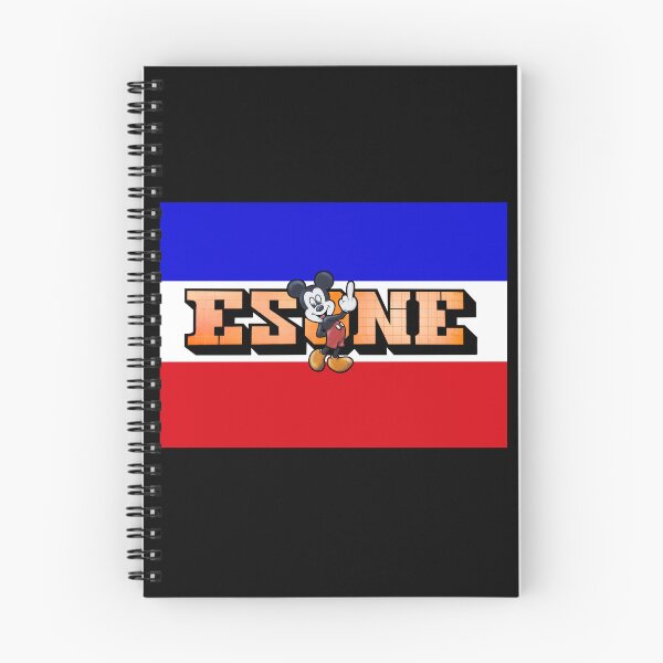 Item preview, ESONE THE GREAT RESIST UPSIDE DOWN DUTCH FLAG designed and sold by GraffitiBomberZ.