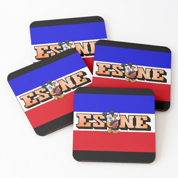 Item preview, ESONE THE GREAT RESIST UPSIDE DOWN DUTCH FLAG designed and sold by GraffitiBomberZ.