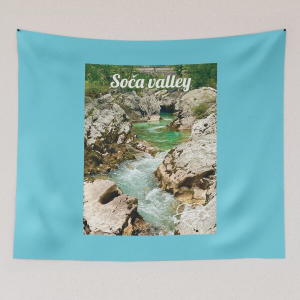 Item preview, Soca valley 5 designed and sold by BakedDreams.