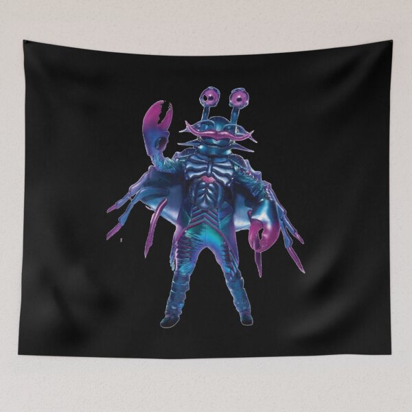 Item preview, Loves Anime And Masked Singer Just A Girl Costume Crab Awesome Since designed and sold by Pemultaraly.