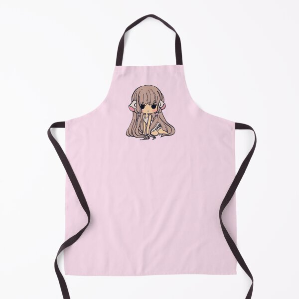 Item preview, I draw pink pastel chibi chii / chobits elda chi motosuwa designed and sold by RansRoom.