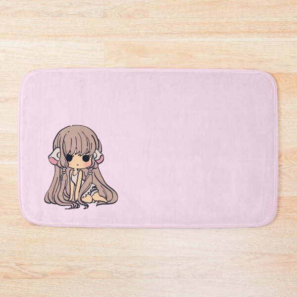 Item preview, I draw pink pastel chibi chii / chobits elda chi motosuwa designed and sold by RansRoom.