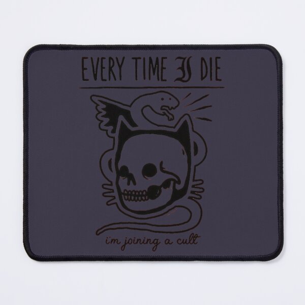 Item preview, Reward Every Time I Die Retro Wave designed and sold by Khanh010Ngo.