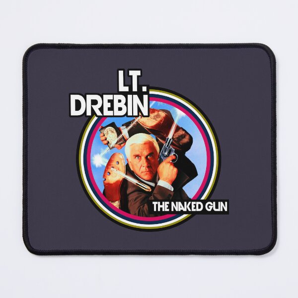 Item preview, Small Gifts Leslie Nielsen Classic Fans designed and sold by Tu010Nguyen.