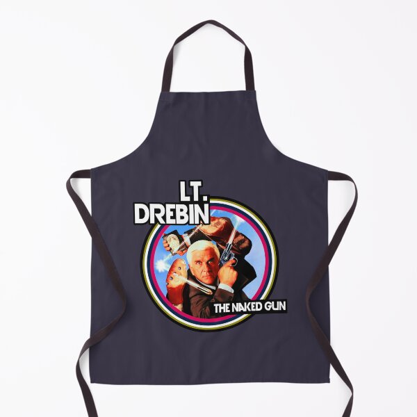 Item preview, Small Gifts Leslie Nielsen Classic Fans designed and sold by Tu010Nguyen.