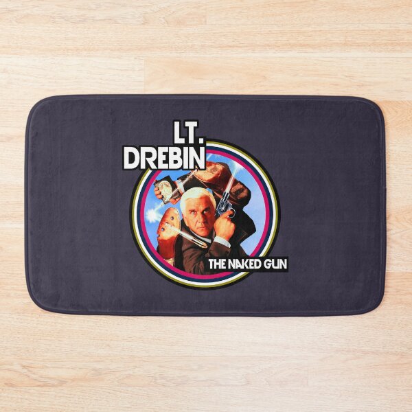 Item preview, Small Gifts Leslie Nielsen Classic Fans designed and sold by Tu010Nguyen.