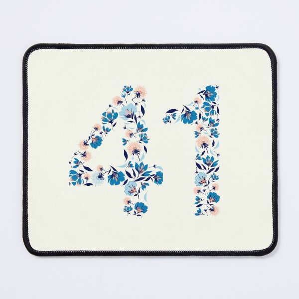 Item preview, Forty One - 41 designed and sold by trendingatees.