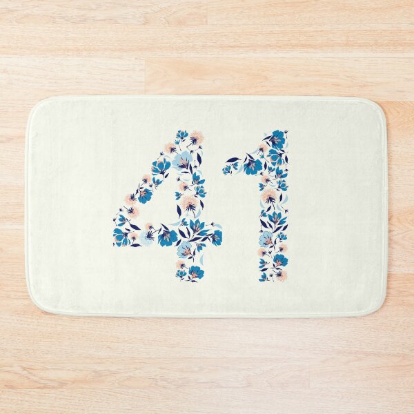 Item preview, Forty One - 41 designed and sold by trendingatees.