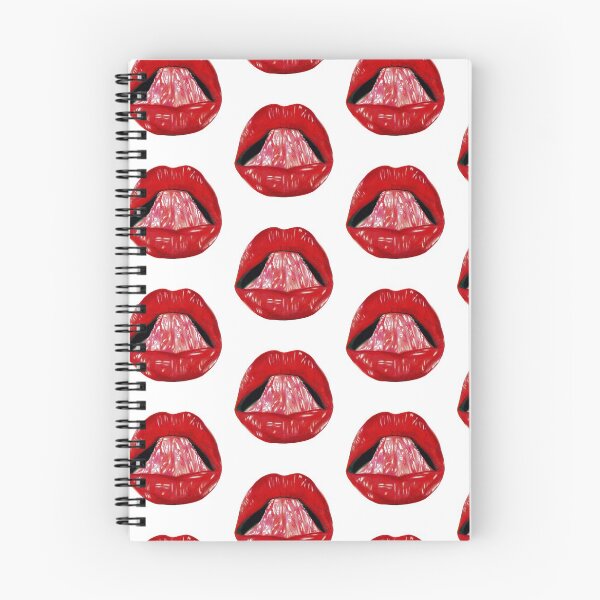 Item preview, Lips designed and sold by Skye  Riseley.